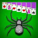 Super Classic Spider Solitaire