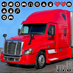 American Truck Simulator USA
