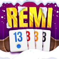 VIP Remi Etalat & Backgammon