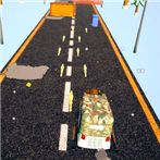 Crazy Rickshaw Tuk Tuk Game