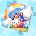 Kawai Games Jigsaw Puzzles