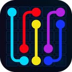 Connect The Dots: Color Puzzle