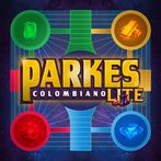 Parkes Colombiano Lite