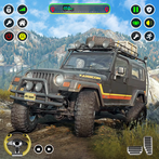 Suv jeep 4x4 Offroad Games