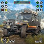 Suv jeep 4x4 Offroad Games