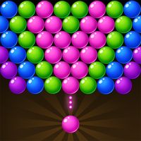 Bubble Pop Origin! Puzzle Game