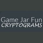 Game Jar Cryptograms