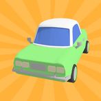 Car Parking Jam Escape Puzzle