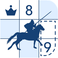 Sudoku & Variants by Logic Wiz