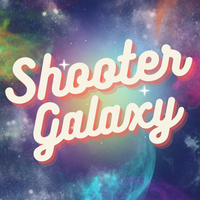 Shooter Galaxy
