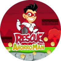 Rescue Ahorroman