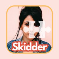 Skidder: Photo Paheli Game