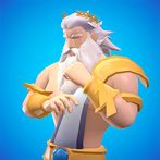 Mythology Run