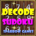 Decode Sudoku