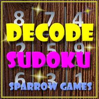 Decode Sudoku