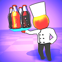 Juice Factory 3D