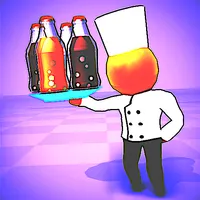 Juice Factory 3D