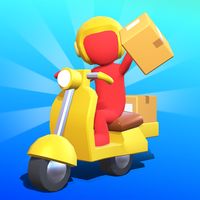 Courier Jam