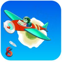 Space fly :Free game