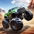 Monster Truck Games 3d 4x4
