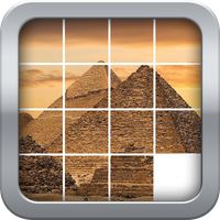 Slider Mania Wonders (Puzzles)