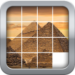 Slider Mania Wonders (Puzzles)