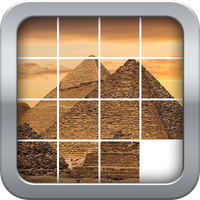 Slider Mania Wonders (Puzzles)