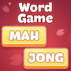 Mahjong: Offline Word Game