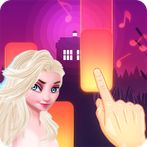Princess Piano Tiles