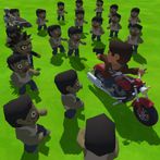 Monster Moto Escape