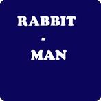 RABBIT-MAN
