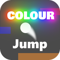 Colour Jump!