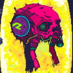 Diabolic Cyber Death