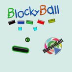 BlockyBall