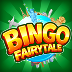 Bingo Fairytale