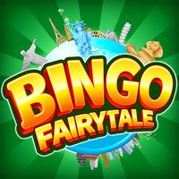 Bingo Fairytale