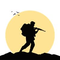 Guns of Fighters: Real Combat