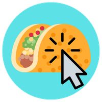 TACOS'CLICKER