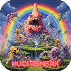 Hucfasmsak: Rule Over Monsters