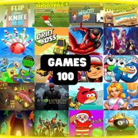 All in one game | All Games