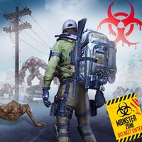 Monster Shooter: Gun Games