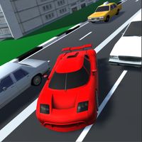 Traffic Drive : Driving Game