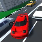 Traffic Drive : Driving Game