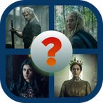 The Witcher Quest GAME
