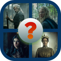 The Witcher Quest GAME