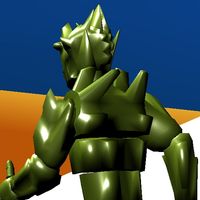 RoboRun - Fastest Running Game