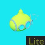 Treasure Of The Sea Lite