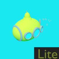 Treasure Of The Sea Lite