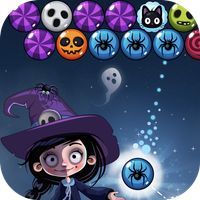 Bubble PangPang : Advanced Bub