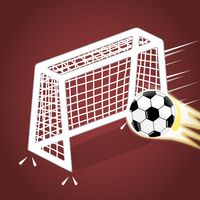 Swipy Goal - Mini Soccer - Foo